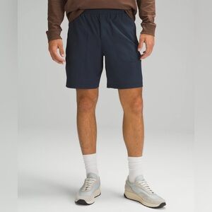 Lululemon Bowline Short 8” Stretch Ripstop